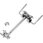 Dw Double Tom Mount With Angle Adjustable V Clamp. Fixed Price $144.99.