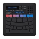 Yamaha FGDP-50 Finger Drum Pad Pro Audio Music Gear (black). Fixed Price $313.99.