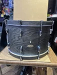 Pearl Session Studio Select Sts 24X16 Bass Drum #852 Black Satin Ash Brand New. Fixed Price $899.99.