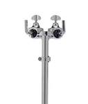 Sonor Model DTH2000 Chrome Double Tom Drum Holder. Fixed Price $69.95.