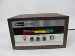 Maestro Rhythm MRQ-1 Gibson Vintage Sound System Analog Drum Machine. Fixed Price $450.00.