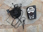 Roland TD-11 V-drums Sound Module W/mount, Power Supply & Wiring Harness. Fixed Price $199.99.