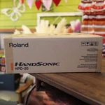 Roland HPD-20 Handsonic Digital Percussion Controller. Fixed Price $1054.70.