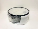 Hxm 13 5 Brushed Silver Snare Drum For Roland Alesis Lemon Kit. Fixed Price $159.99.