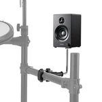 Donner DDA-20SE 20W Electric Drum Amp Bluetooth Rack-mountable Monitor Speaker. Fixed Price $93.36.
