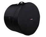 Gator Cases GP-ICON-2218BD Bass Drum Bag; 22" X 18". Fixed Price $179.99.
