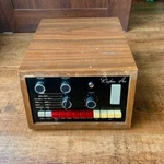 FR-6 Ace Box Rhythmma Electronics Industries, Inc Drum Machine. Fixed Price $444.37.
