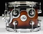 Dw Design Series 7X8 Tom Tobacco Burst. Fixed Price $279.00.