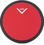 Vater Chop Builder Practice Pad - 12 Inches, Red. Fixed Price $56.99.
