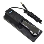 Sustain Pedal Piano Style For Yamaha Psr Dgx Tyros Series Electronic Keyboards. Fixed Price $21.95.