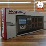 Akai Professional MPX8 Mobile Sd Sample Controller Midi Usb Trigger Pads New. Fixed Price $146.62.