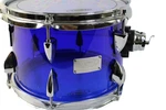 Orange County Drum Acrylic 10 X 7" Rack Tom #R7797. Fixed Price $299.00.