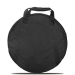 Vaguelly 20 Inch Cymbal Gig Bag With Carry Handle Double- 52X52CM, Black. Fixed Price $36.04.