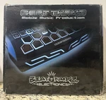 Beat Thang Bke BT-H210 Sampler 12 Pads. Fixed Price $380.88.