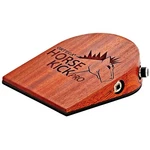 Ortega Horse Kick Pro Digital Guitarist Stomp Box With 5 Samples. Fixed Price $229.99.