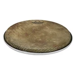 Doumbek, Skyndeep, 9 Dia., 1/2 Collar, Wide Hoop, 'fish Skin' Drum Head. Fixed Price $34.99.