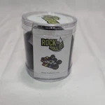 Mukikim Rock And Roll Micro Rainbow Piano With Keychain #muk-pnrbw-mini. Fixed Price $9.49.