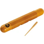 Meinl Wood Guiro With Scraper Amber. Fixed Price $39.99.