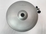 Roland CY14CSV Crash V-cymbal Drum Trigger CY-14C-SV. Fixed Price $110.99.