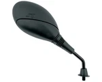 34893 - Right Rear View Mirror Compatible With Sym Hd 4T (drum Brake) E2. Fixed Price $25.70.