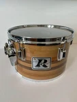 Rogers Vintage Concert Tom Late 1970'S - Butcher Block Wrap 12". Fixed Price $150.00.