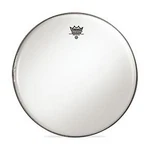 Remo 15" Smooth White Ambassador Batter Drumhead. Fixed Price $27.42.