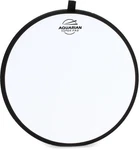 Aquarian Drumheads Super-pad Low-volume Surface 12". Fixed Price $54.92.