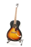 Gretsch Jim Dandy Concert Ltd, Solid Top, Walnut Fingerboard, Heritage Burst. Fixed Price $214.99.