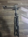 Latin Percussion Aspire Timbales Drum Stand - LPA653. Fixed Price $125.00.