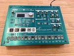 Korg Electribe EA-1MKII Analog Modeling Synthesizer Sequencer Tested Working. Fixed Price $293.80.