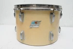 Vintage Ludwig 12 Tom Drum Maple. Fixed Price $179.00.