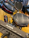 Alesis Crimson Ii Drum Kit Spare Parts Snare Tom Cymbal Module Loom Mesh Choke. Fixed Price $127.79.