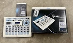 Arturia Spark Creative Drum Machine Software Controller. Fixed Price $250.00.