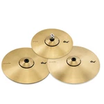 Drum Workshop DECMPK1 Dwe Cymbal Pack. Fixed Price $1949.00.