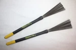 Rare Vintage Regal Tip Calato Clayton Cameron Wire Brushes Sticks Drum - Usa. Fixed Price $49.95.