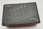 Roland Beat Machine T-8 Open Box. Fixed Price $180.00.