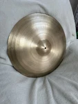 Sabian Neil Peart Paragon 22 Inch Ride Cymbal Excellent Condition (reduced). Fixed Price $275.00.