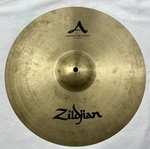 Zildjian Medium Thin Crash 17" Cymbal Avedis AE73657. Fixed Price $161.10.