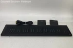 Roli Seaboard Rise 49 Midi Keyboard Controller - Tested. Fixed Price $499.99.
