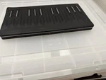 Used Roli Seaboard Block Keyboard Controller. Fixed Price $180.00.