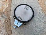 Roland Dual Mesh V Drum Pad PD85. Fixed Price $45.00.