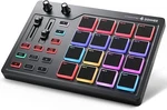 Donner Midi Beat Maker Machine Professional With Software Starrypad. Fixed Price $95.98.