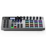 Donner D1 Drum Machine Step Sequencer With Software. Fixed Price $169.99.