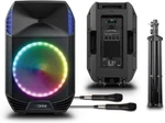 Ion Total Extreme High-power Bluetooth Dj Speaker System Party. Fixed Price $99.99.