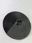 Alesis DM6 Electric Drum Replacement Cymbal Pad, Oem -12" Hi-hat, Crash, Or Ride. Fixed Price $29.99.