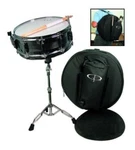 Used- Silver Snare Drum Kit. Fixed Price $109.99.