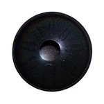 Idiopan Dominus 14-INCH Tunable Steel Tongue Drum Dark Agate. Fixed Price $436.60.
