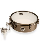 Lp Timbale 4X12 Black Nickel. Fixed Price $159.99.