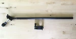 New Roland V-drums 30 Inch Cymbal Arm Ball Joint + Rack Clamp/mount TD-17,1DMK. Fixed Price $99.99.
