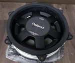 Roland V-drums Snare V-pad PD-125XS Good Condition From Japan. Fixed Price $444.41.